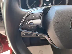 Škoda Karoq Style