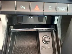 Škoda Karoq Style