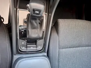 Škoda Karoq Style