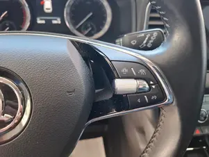 Škoda Karoq Style