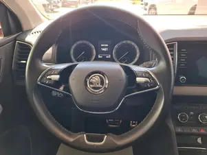 Škoda Karoq Style