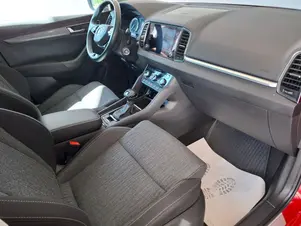 Škoda Karoq Style