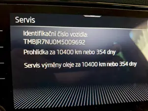 Škoda Karoq Style