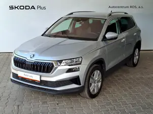 Škoda Karoq Selection