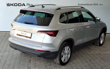 Škoda Karoq Selection
