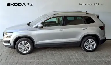 Škoda Karoq Selection