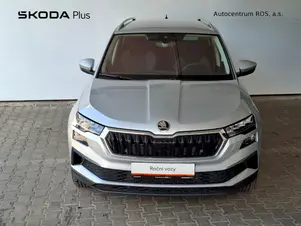 Škoda Karoq Selection