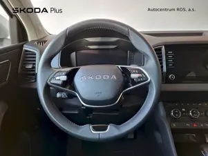 Škoda Karoq Selection