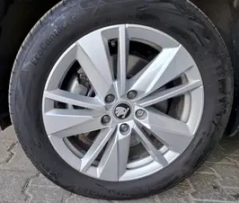 Škoda Karoq Selection