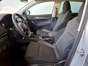 Škoda Karoq Selection
