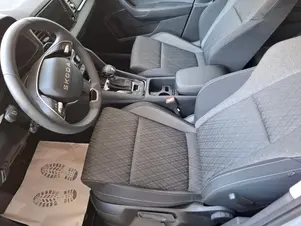 Škoda Karoq Selection
