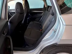 Škoda Karoq Selection