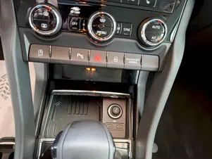 Škoda Karoq Selection
