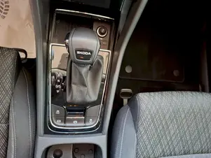Škoda Karoq Selection