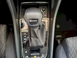 Škoda Karoq Selection