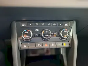 Škoda Karoq Selection