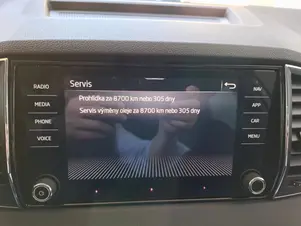 Škoda Karoq Selection