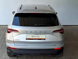Škoda Karoq Selection