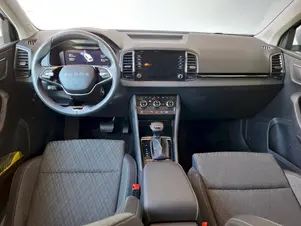 Škoda Karoq Selection