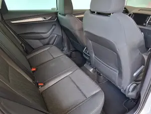 Škoda Karoq Selection