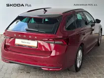 Octavia 