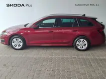 Octavia 