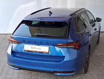 Octavia SportLine