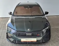 Octavia RS