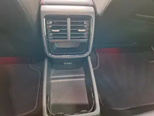 Škoda Octavia RS