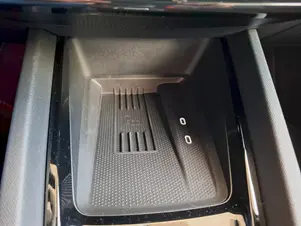 Škoda Octavia RS