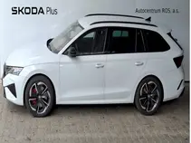 Octavia RS