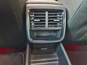 Škoda Octavia RS