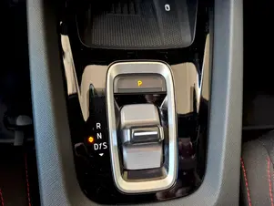 Škoda Octavia RS