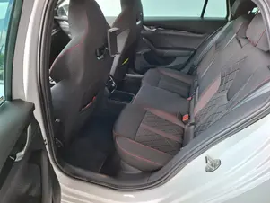 Škoda Octavia RS