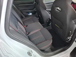 Škoda Octavia RS