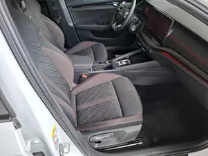 Škoda Octavia RS