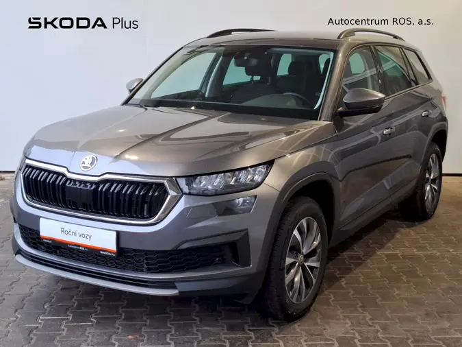 Kodiaq 