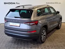 Kodiaq 