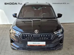 Škoda Karoq SportLine