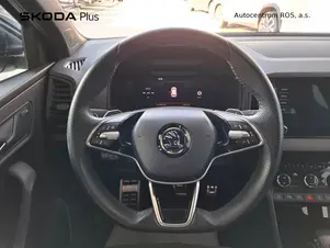 Škoda Karoq SportLine