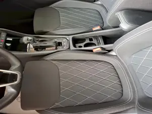 Škoda Karoq SportLine