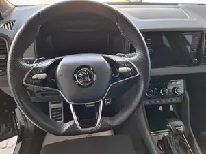 Škoda Karoq SportLine