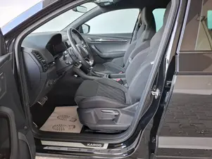Škoda Karoq SportLine
