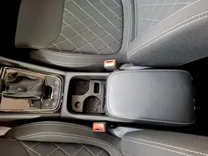 Škoda Karoq SportLine