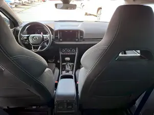 Škoda Karoq SportLine
