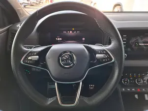 Škoda Karoq SportLine