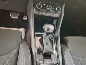 Škoda Karoq SportLine