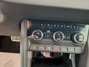 Škoda Karoq SportLine