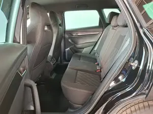 Škoda Karoq SportLine