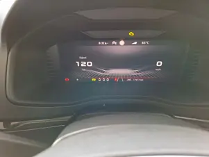 Škoda Karoq SportLine